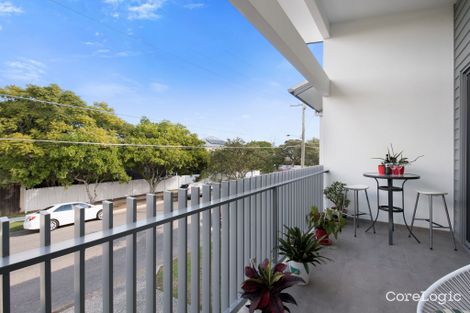 Property photo of 41 Mullens Street Hawthorne QLD 4171