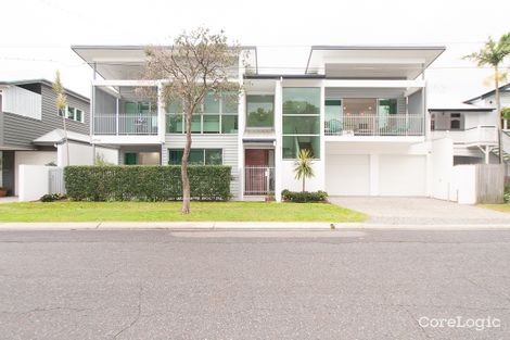 Property photo of 41 Mullens Street Hawthorne QLD 4171