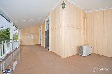 Property photo of 1/11 Florrie Street Lutwyche QLD 4030