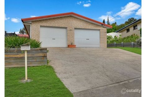 Property photo of 48 Dixon Drive Telina QLD 4680