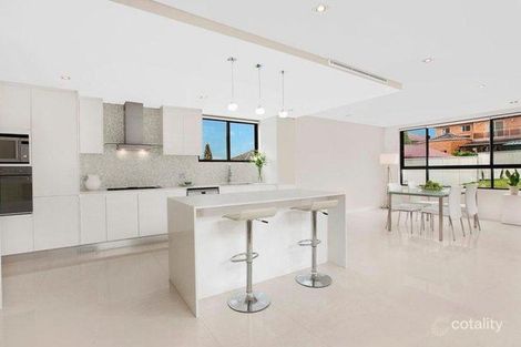 Property photo of 44 Clevedon Road Hurstville NSW 2220