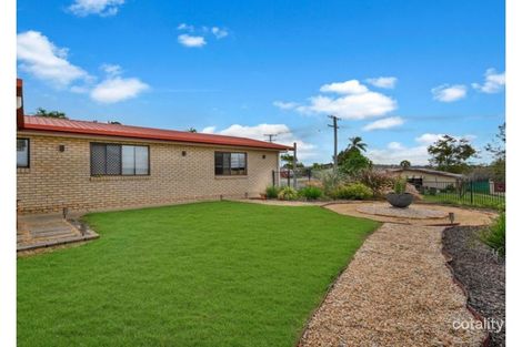 Property photo of 48 Dixon Drive Telina QLD 4680