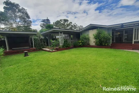 Property photo of 5 Mubo Crescent Holsworthy NSW 2173