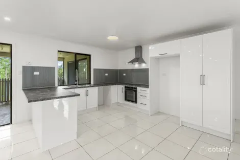 37 Stevenson Rd, Glenwood, QLD 4570