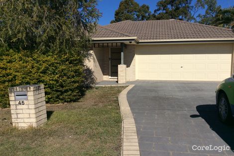 Property photo of 45 Tone Drive Collingwood Park QLD 4301