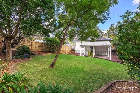 Property photo of 88 Lade Street Coorparoo QLD 4151