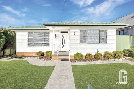 Property photo of 57 Dickson Street Lambton NSW 2299