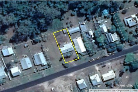 Property photo of 38 Kennedy Creek Road Kennedy QLD 4816
