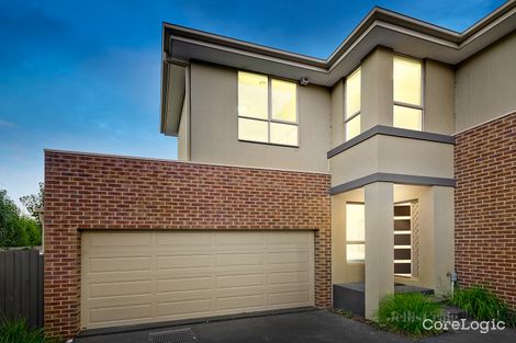 3/17 Sunhill Ave, Burwood, VIC 3125
