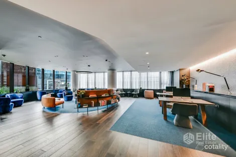 Property photo of 2802/628 Flinders Street Docklands VIC 3008