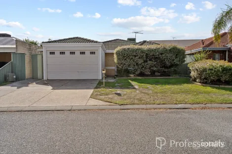 6 Barcroft Ct, Atwell, WA 6164