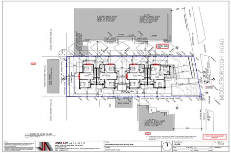 1-4/645 Middleborough Rd, Box Hill North, VIC 3129