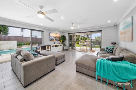 Property photo of 112 Bellingara Road Miranda NSW 2228