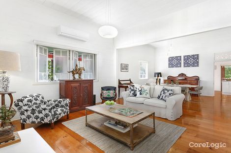 Property photo of 75 Union Street Spring Hill QLD 4000