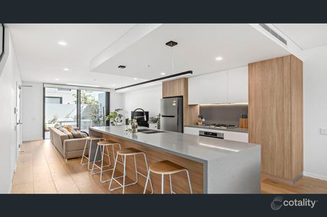 Property photo of 11A Euston Lane Alexandria NSW 2015