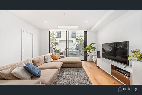 Property photo of 11A Euston Lane Alexandria NSW 2015