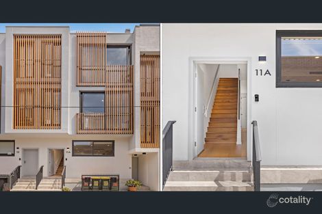 Property photo of 11A Euston Lane Alexandria NSW 2015