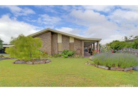 Property photo of 8 Greendale Court Traralgon VIC 3844