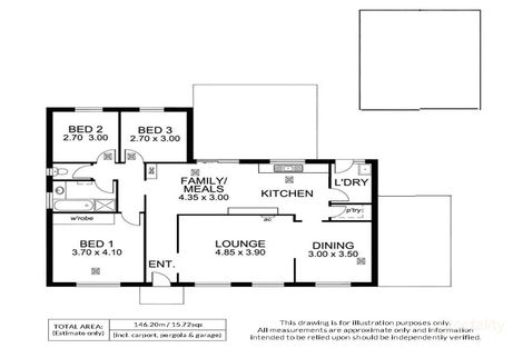Property photo of 16 Medina Street Aberfoyle Park SA 5159