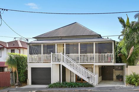 Property photo of 75 Union Street Spring Hill QLD 4000