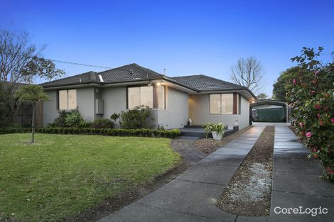 Property photo of 6 Meerlu Avenue Frankston VIC 3199