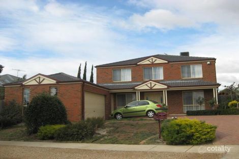 34 Citriodora Cct, Sunbury, VIC 3429