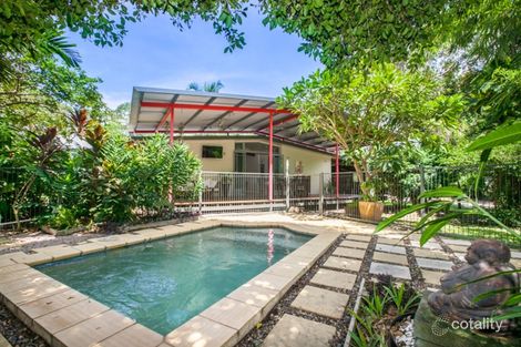 26 Harney St, Ludmilla, NT 0820