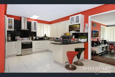 Property photo of 60 Dan Street Campbelltown NSW 2560