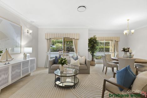 Property photo of 24 Logan Place Pullenvale QLD 4069