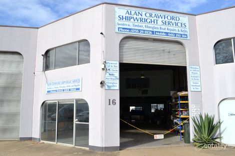 16/229 Brisbane Rd, Biggera Waters, QLD 4216