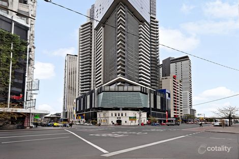 Property photo of 2903/283 City Road Southbank VIC 3006