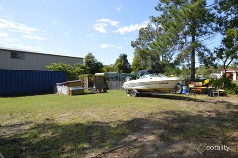 Property photo of 1 Ironbark Drive Townsend NSW 2463