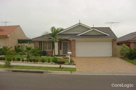 Property photo of 27 Galea Drive Glenwood NSW 2768