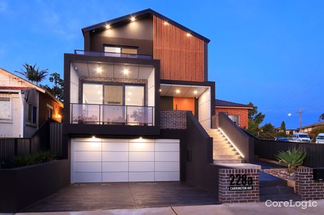 Property photo of 228A Carrington Avenue Hurstville NSW 2220
