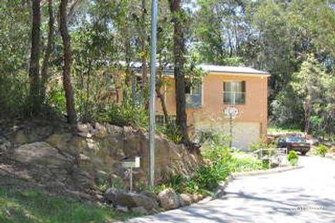 5 Pike Rd, Hornsby Heights, NSW 2077