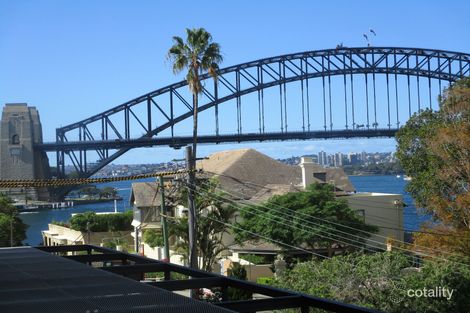 Property photo of 14/2-4 East Crescent Street McMahons Point NSW 2060