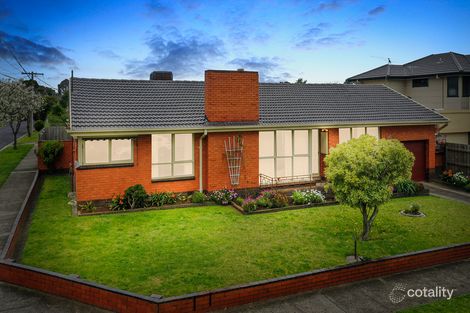 Property photo of 1 Shirlian Street Cheltenham VIC 3192