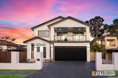 Property photo of 13 Norfolk Street Blacktown NSW 2148