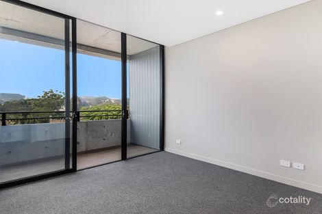 Property photo of 612C/6 Cowper Street Glebe NSW 2037