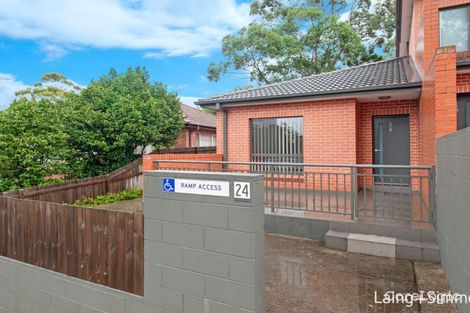 Property photo of 24/173-179 Pennant Hills Road Thornleigh NSW 2120