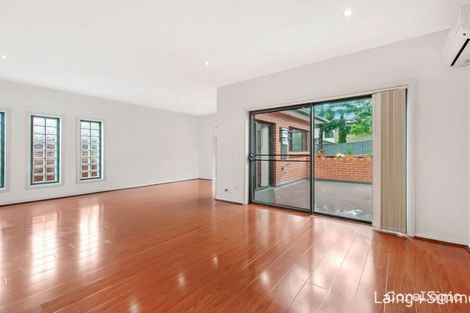 Property photo of 24/173-179 Pennant Hills Road Thornleigh NSW 2120