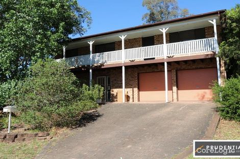 Property photo of 8 Sopwith Avenue Raby NSW 2566