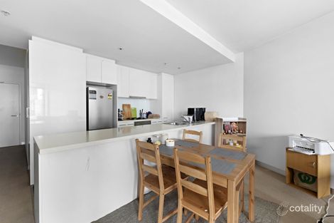 Property photo of 2903/283 City Road Southbank VIC 3006