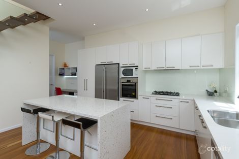 Property photo of 12A McComb Street Kelvin Grove QLD 4059