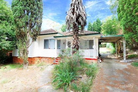 Property photo of 52 Jenner Street Baulkham Hills NSW 2153