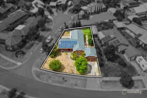Property photo of 16 Trent Court Traralgon VIC 3844