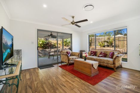 Property photo of 52 Honeyeater Crescent Moggill QLD 4070