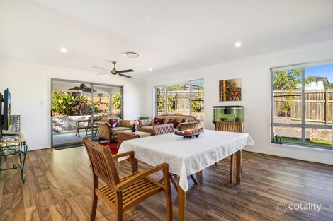 Property photo of 52 Honeyeater Crescent Moggill QLD 4070