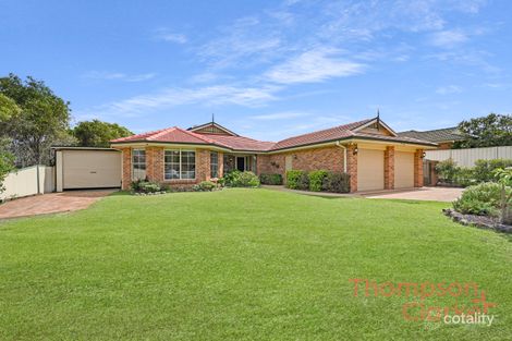 27 Monaghan Cct, Ashtonfield, NSW 2323