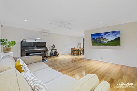 Property photo of 22 Bursaria Street Algester QLD 4115